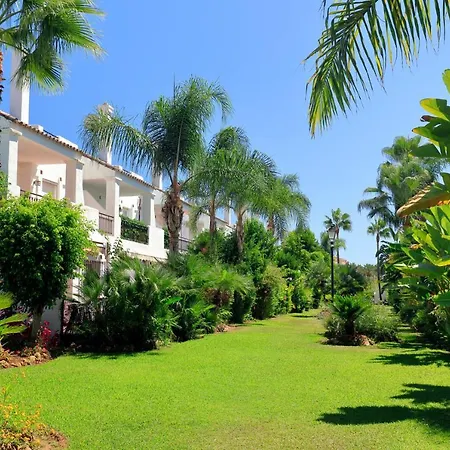 Unique Townhouse In Front Of Puerto Banus