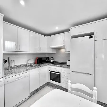 Unique Townhouse In Front Of Puerto Banus Appartamento Marbella